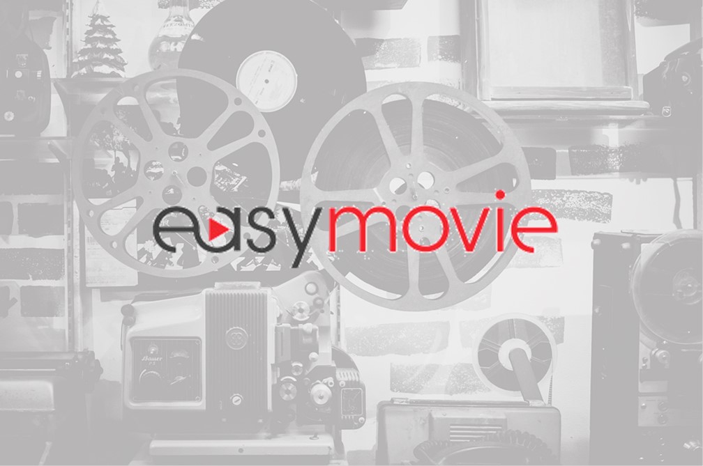 easymovie india